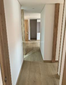 Apartamento de 3 alcobas en venta en Mirandela, Bogotá, 62 m² · foto 4 de 20