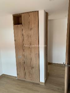 Apartamento de 3 alcobas en venta en Mirandela, Bogotá, 62 m² · foto 6 de 20