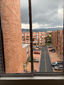Apartamento de 3 alcobas en venta en Mirandela, Bogotá, 62 m² · foto 7 de 20