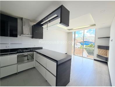Apartamento de 1 alcoba en venta en Cedritos, Bogotá, 49 m² · foto 1 de 15