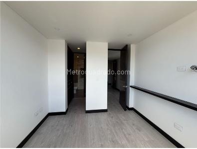 Apartamento de 1 alcoba en venta en Cedritos, Bogotá, 49 m² · foto 12 de 15