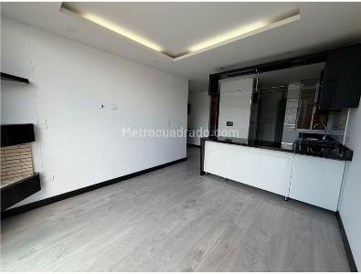 Apartamento de 1 alcoba en venta en Cedritos, Bogotá, 49 m² · foto 4 de 15