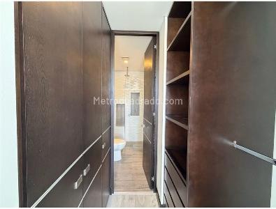 Apartamento de 1 alcoba en venta en Cedritos, Bogotá, 49 m² · foto 13 de 15