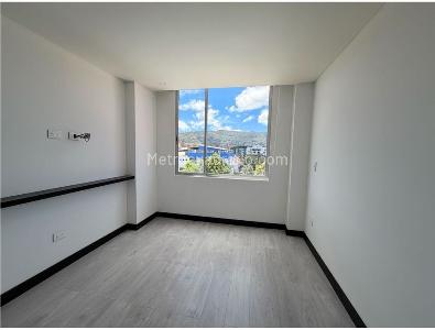 Apartamento de 1 alcoba en venta en Cedritos, Bogotá, 49 m² · foto 9 de 15