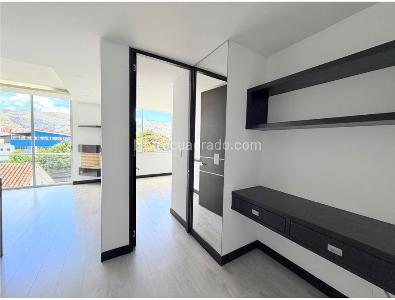 Apartamento de 1 alcoba en venta en Cedritos, Bogotá, 49 m² · foto 5 de 15