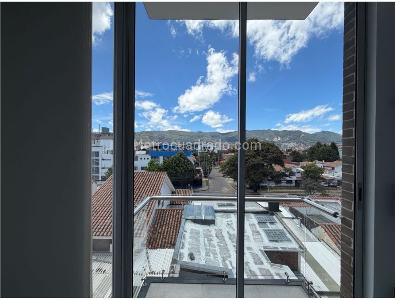 Apartamento de 1 alcoba en venta en Cedritos, Bogotá, 49 m² · foto 10 de 15