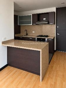 Apartamento de 2 alcobas en venta en Belmira, Bogotá, 72 m² · foto 3 de 9