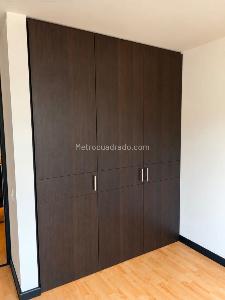 Apartamento de 2 alcobas en venta en Belmira, Bogotá, 72 m² · foto 6 de 9
