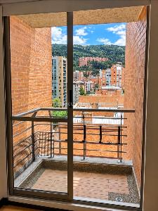 Apartamento de 2 alcobas en venta en Belmira, Bogotá, 72 m² · foto 7 de 9