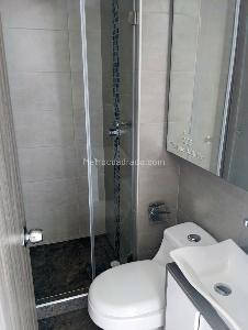 Apartamento de 1 alcoba en venta en Gratamira, Bogotá, 26 m² · foto 4 de 4