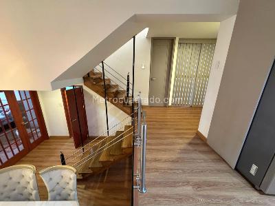 Casa de 4 alcobas en venta en Cedritos, Bogotá, 209 m² · foto 4 de 17
