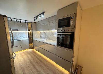 Casa de 4 alcobas en venta en Cedritos, Bogotá, 209 m² · foto 5 de 17