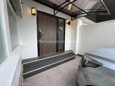 Casa de 4 alcobas en venta en Cedritos, Bogotá, 209 m² · foto 14 de 17