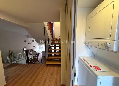 Casa de 4 alcobas en venta en Cedritos, Bogotá, 209 m² · foto 3 de 17