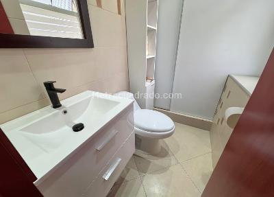 Casa de 4 alcobas en venta en Cedritos, Bogotá, 209 m² · foto 16 de 17