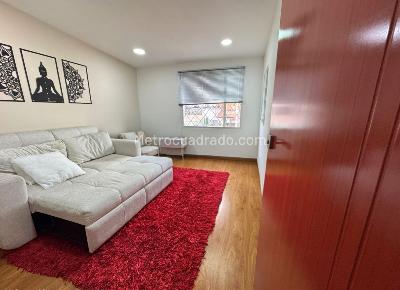 Casa de 4 alcobas en venta en Cedritos, Bogotá, 209 m² · foto 10 de 17