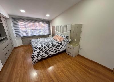 Casa de 4 alcobas en venta en Cedritos, Bogotá, 209 m² · foto 11 de 17