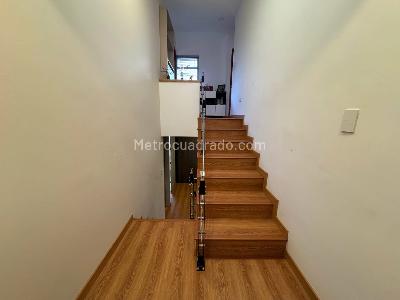 Casa de 4 alcobas en venta en Cedritos, Bogotá, 209 m² · foto 12 de 17