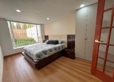 Casa de 4 alcobas en venta en Cedritos, Bogotá, 209 m² · foto 13 de 17