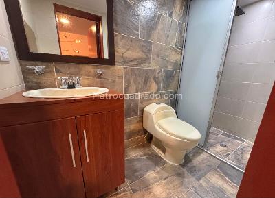 Casa de 4 alcobas en venta en Cedritos, Bogotá, 209 m² · foto 17 de 17