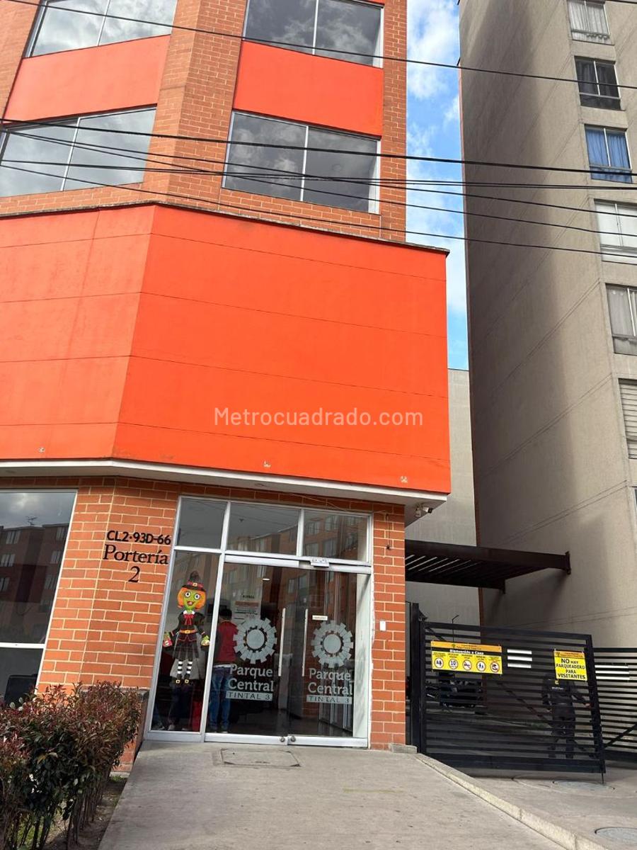 Venta de Apartamento en Tintal Bogotá D.C. 15975M4748387