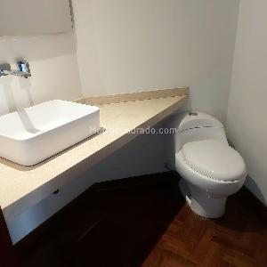 Apartamento de 4 alcobas en venta en Bella Suiza, Bogotá, 211 m² · foto 8 de 20