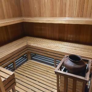 Apartamento de 4 alcobas en venta en Bella Suiza, Bogotá, 211 m² · foto 18 de 20