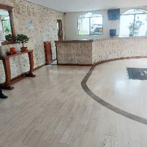 Apartamento de 4 alcobas en venta en Bella Suiza, Bogotá, 211 m² · foto 19 de 20