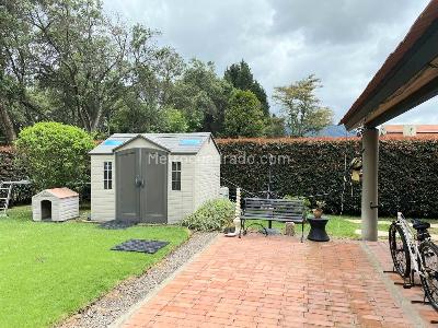 Casa de 4 alcobas en venta en Chía, 1500 m² · foto 15 de 20