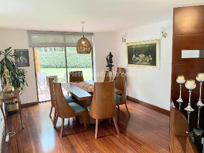 Casa de 4 alcobas en venta en Chía, 1500 m² · foto 4 de 20