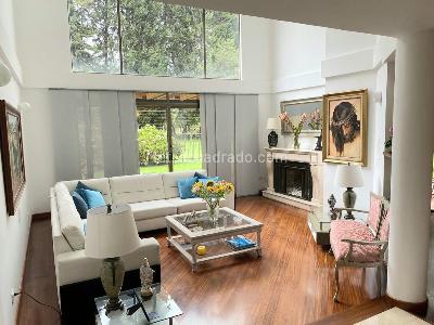 Casa de 4 alcobas en venta en Chía, 1500 m² · foto 3 de 20