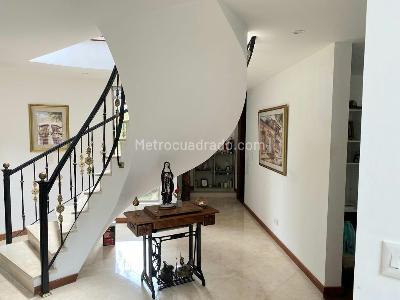 Casa de 4 alcobas en venta en Chía, 1500 m² · foto 8 de 20