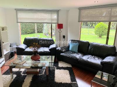 Casa de 4 alcobas en venta en Chía, 1500 m² · foto 13 de 20