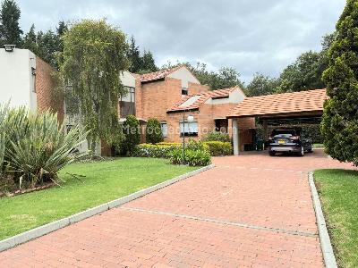 Casa de 4 alcobas en venta en Chía, 1500 m² · foto 20 de 20