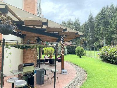 Casa de 4 alcobas en venta en Chía, 1500 m² · foto 16 de 20