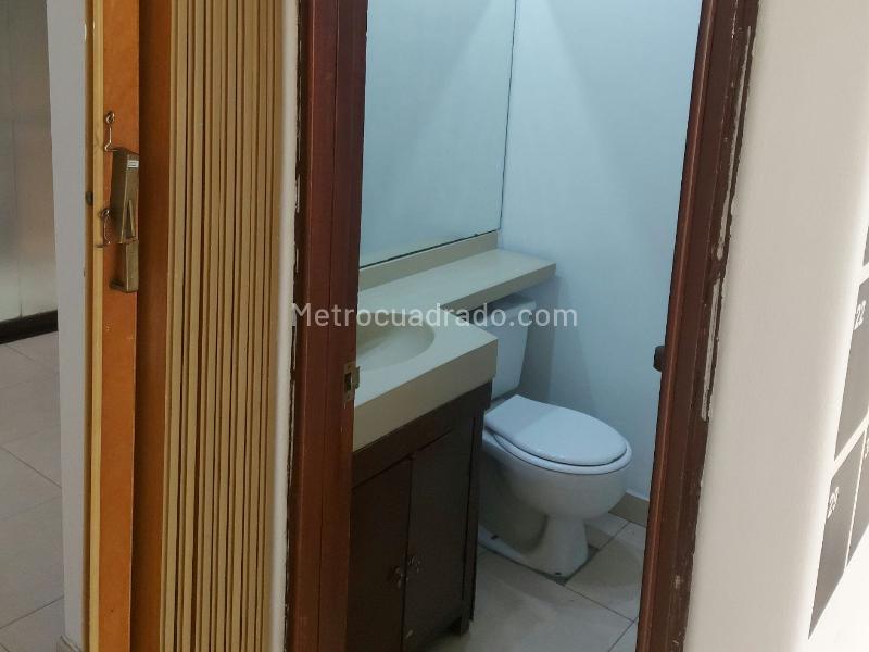 Oficina en Arriendo, CHICO NORTE, Bogotá D.C. - Widok 6