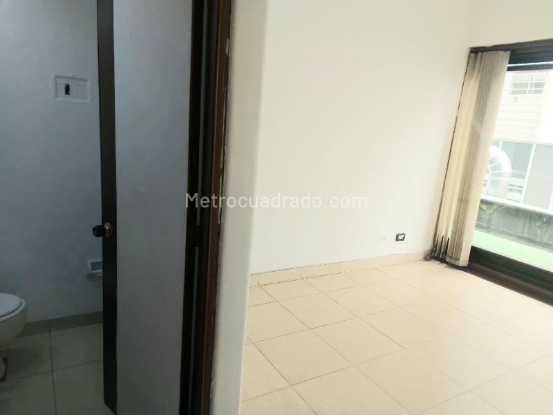 Oficina en Arriendo, CHICO NORTE, Bogotá D.C. - Więcej