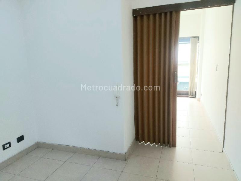 Oficina en Arriendo, CHICO NORTE, Bogotá D.C. - Widok 4