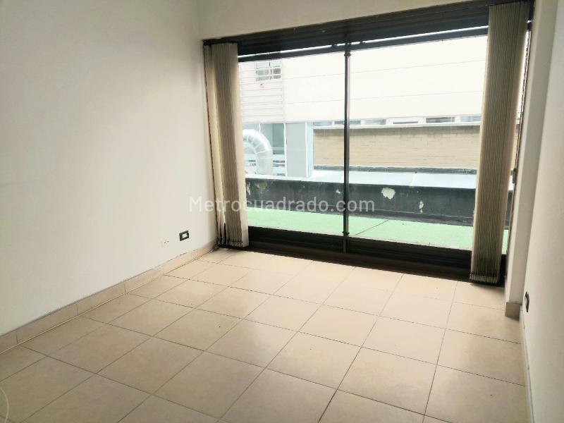 Oficina en Arriendo, CHICO NORTE, Bogotá D.C. - Widok 3
