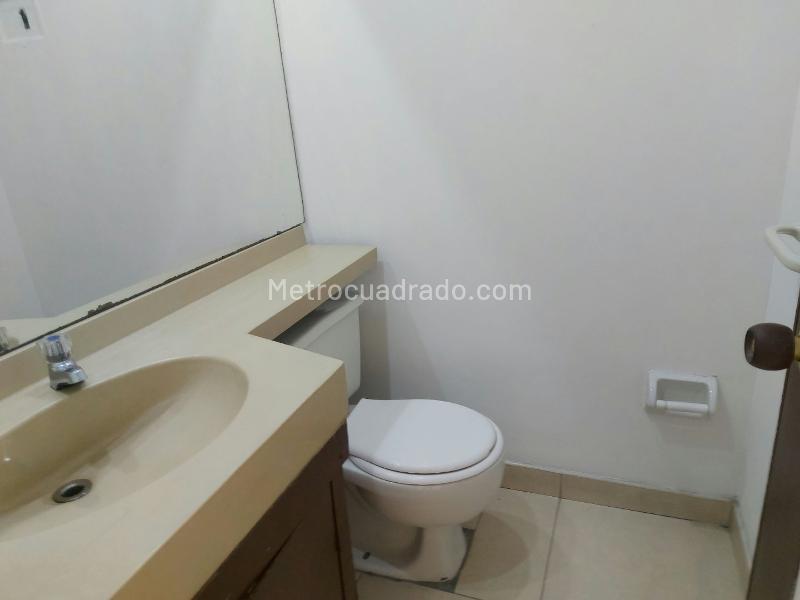 Oficina en Arriendo, CHICO NORTE, Bogotá D.C. - Widok 5