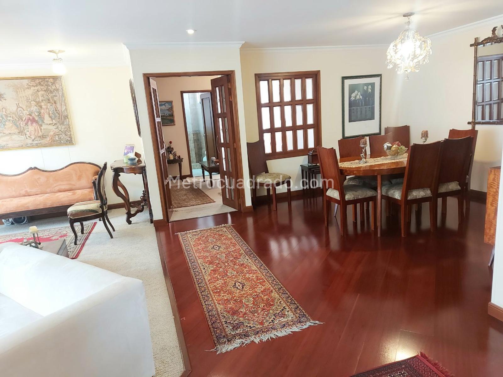 Foto del apartamento