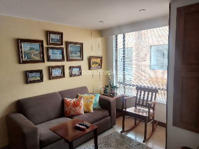 Casa de 3 alcobas en venta en Gratamira Campestre, Bogotá, 187 m² · foto 8 de 20
