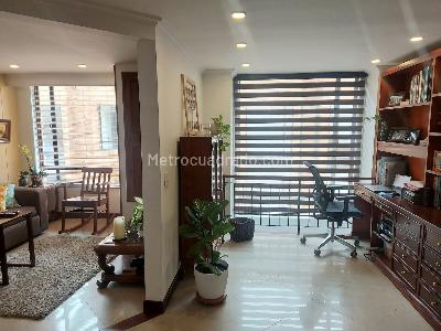 Casa de 3 alcobas en venta en Gratamira Campestre, Bogotá, 187 m² · foto 6 de 20