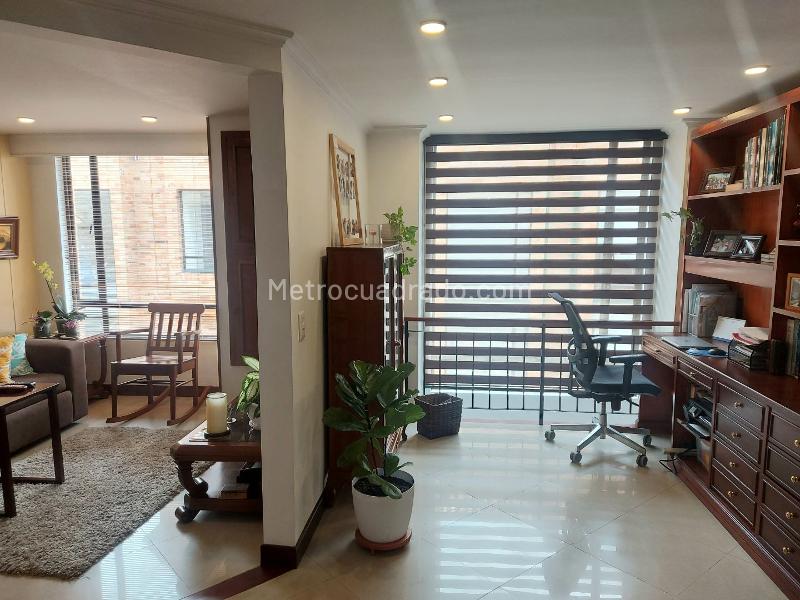 Casa en Venta, GRATAMIRA CAMPESTRE, Bogotá D.C. - Ansicht 6