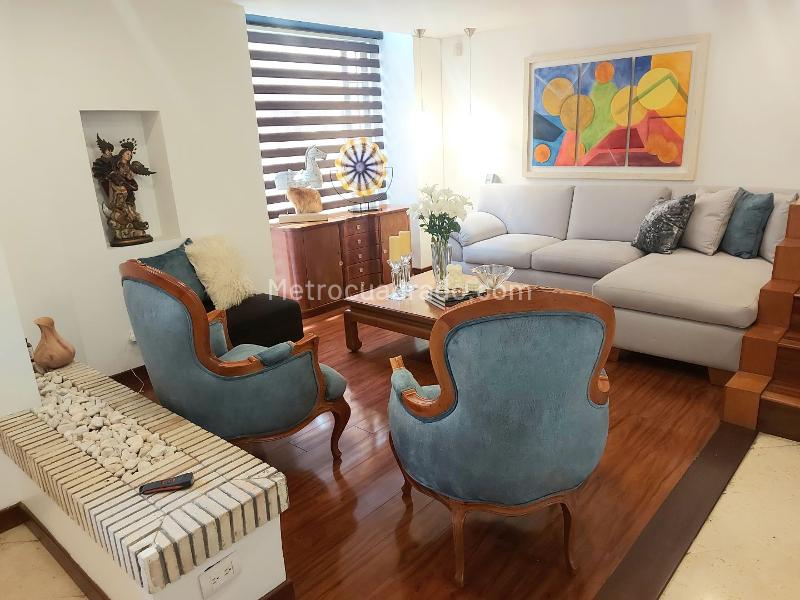 Casa en Venta, GRATAMIRA CAMPESTRE, Bogotá D.C., Bogotá D.C.