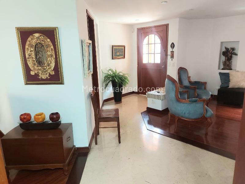 Casa en Venta, GRATAMIRA CAMPESTRE, Bogotá D.C. - Ansicht 5