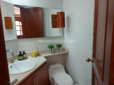 Casa de 3 alcobas en venta en Gratamira Campestre, Bogotá, 187 m² · foto 15 de 20