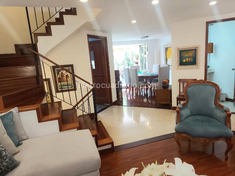 Casa en Venta, GRATAMIRA CAMPESTRE, Bogotá D.C. - Ansicht 2