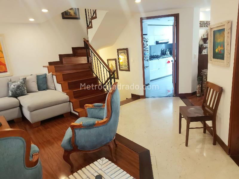 Casa en Venta, GRATAMIRA CAMPESTRE, Bogotá D.C. - Ansicht 3