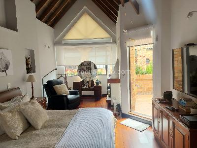 Casa de 3 alcobas en venta en Gratamira Campestre, Bogotá, 187 m² · foto 9 de 20